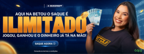 App 6dpg para Android e iOS - download grátis